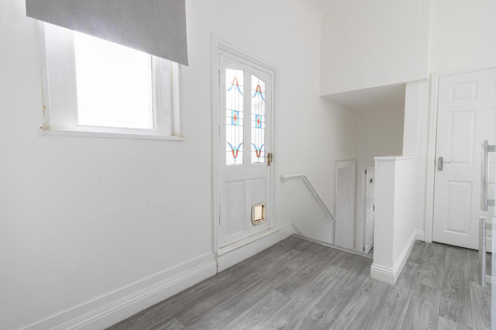 Apartmán Alexandra - Large 3 Bed Perfect For Contractors, Free Parking, Fast Wifi And Great Value! Plymouth Exteriér fotografie