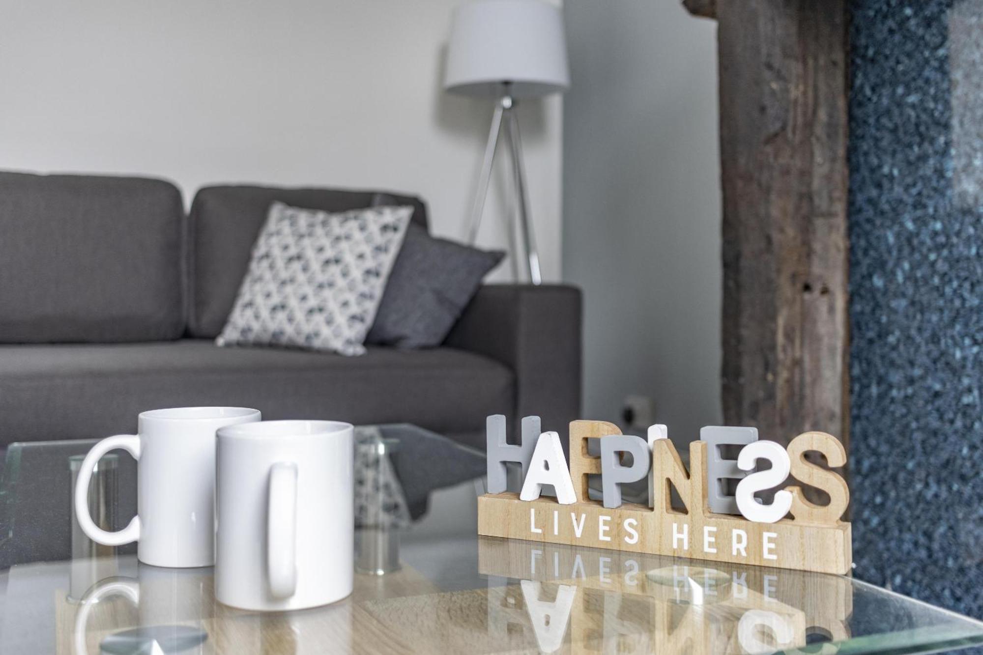 Apartmán Alexandra - Large 3 Bed Perfect For Contractors, Free Parking, Fast Wifi And Great Value! Plymouth Exteriér fotografie